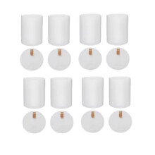 Filtro con Filtro In Cotone per Accessori per Aspirapolvere per Serie Ai e Rv