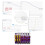 Low-Pass Filter 10-Band High Power Shortwave SSB Radio Low Pass Filter High Frequency Low Loss LPF 7