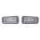 Luce Targa Auto SINISTRA e DESTRA per   2015-2016 92501-B1000 92502-B1000 2
