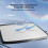 Foldable Front Window UV Sun Shade for Car Windshield Auto Visor 1