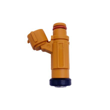 4 Injecteurs de Carburant 5SL-13761-00-00 pour  YZF-R6 YZFR6 2003-2005 YZF-R6S YZF R6S 2006-2009 5SL137610000
