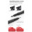 AT-CT "I-Deal" Plastic Chamfering Tool Round Hole Expansion Drill Chamfer for Model Making Hobby DIY Tools 1