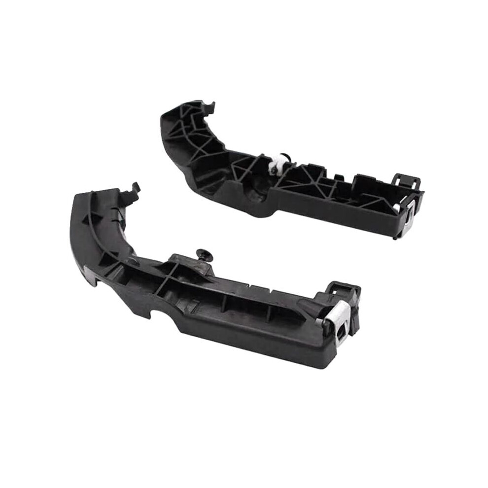 Photos - Other Electrical Equipment Zandona 1Pair Front Bumper Support Replacement Bracket for Challenger Bumper Guard 68024343AD 68024342AD 