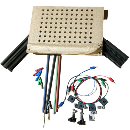 LED BDM Frame Probe Pens LED BDM Frame Pins for Fgtech BDM100 ECU Programming Programmer Tool
