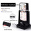 Il Contapassi È Compatibile con Baokemeng GO Walker, Mobile Swinging Accessory Incubator e Fast Pedometer. 7