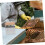 Beekeeping Hive Cutter Honey Scraper Beekeeping Beekeeper Equipment Tool 5