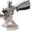 A/D/S Type Keg Coupler All-SS with 8mm Duotight Push-Fit for Homebrewing A 5