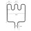 Electric Smoker and Grill Heating Element Replacement Part Smoker Heating Element for Master-Built Smokers US Plug 7