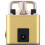 Tomsline AAS-3 AC Stage, Akustikgitarren-Simulator-Pedal 5