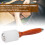 Nylon Head Leather Hammer Ergonomic Design 1