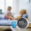 Magnetic Countdown Clock Kitchen Timer Manual Digital Timer Stand Desk Clock Cooking Timer Shower Study Stopwatch Black 6