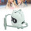 Educational Drawing Machine Drawing Robot for Kids Interactive Dinosaur Shape Educational Drawing Machine with Cards 6