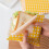 Sandwichförpackningspåsar 17x17cm Pappersmatkorgfoder Sandwichförpackning Laminerade Pappersmatförpackningspåsar 5