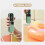 Wireless Automatic Vacuum Sealer Portable Home Use Small Food Packaging Plastic Sealer Machine Beige 7
