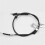 C94405 Car Brake Cable for   1992-2000   1992-2000 5