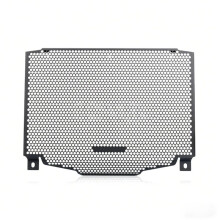 Motorcycle Accessories Radiator Grille Guard Cover Protector Grille Heat Dissipation Net for Z1100 2026
