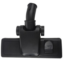 New Universal 35mm Inner Diameter Vacuum Cleaner Accessory Durable Brush  Tool Replacement For Floor Carpet