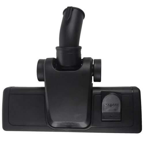 New Universal 35mm Inner Diameter Vacuum Cleaner Accessory Durable Brush  Tool Replacement For Floor Carpet