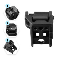 1619PA4168 Blade Holder Fits for GSA1100E RS7 PSA900E PSA700E PSA7100E for Power Tools Replacement Parts