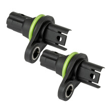 2 STUKS Nokkenaspositiesensor CPS voor - 325I 325Xi X5 X3 335I 328I 535I 750I N52 N54 N62 13627525014 13627546660