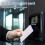 50 Pieces Intelligent Proximity TK4100 125kHz RFID Proximity Card Entry Empty ID Access 2