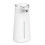 Automatic Foam Soap Dispenser - Touchless, Rechargeable, Wall-Mounted, 400ML Capacity White 1