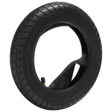 10 Inch Elektrische Scooter Wiel Band 10X2-6.1 voor M365 Scooter Band M365/Pro Binnenband Band Vervang Accessoires