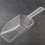 Ensemble 3 Cuilleres Ecope Palette Plastique une Doser 7