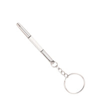 3-in-1 Eyeglass Sunglass Spectacle Frame Repair Kit Screwdriver Tool