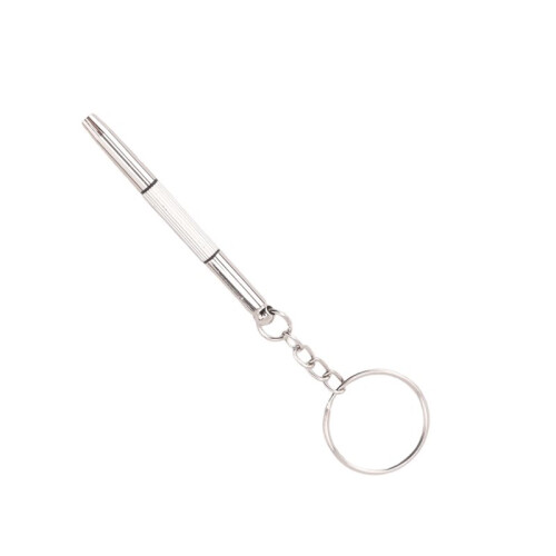 3-in-1 Eyeglass Sunglass Spectacle Frame Repair Kit Screwdriver Tool