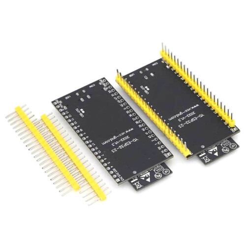 ESP32-S3 Development Board Kit 2.4G Wifi BT Module ESP32-S3-N16R8, 44Pin Type-C Interface, Ideal for IoT Projects 1