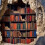 3D Bookshelf Mug a Library Shelf Cup, Space Design Multi-Purpose Ceramic Mug, 3D White Mug,A 5