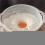 Kitchen Flour Sieve Strainer Handheld Semi-Automatic Sugar Sifter Powder Shaker Space-Saving Kitchen Baking Tool S 8