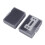 New5Pcs 28 Teeth Zirconia Ceramic Clipper Blade for  Senior Clipper 3