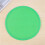 Foldable Round Fan-Green 6