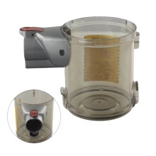 Dust Bin Container for Supersonics/ Supersonics 2.0/ IRoom/CV100 Vacuum Cleaner Essential Household Cleaning Tool Spare