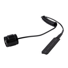 Cable Remote Push Button for 501B LED Headlamp Flashlight Lamp