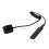 Cable  Remote  Push Button for 501B LED Headlamp Flashlight Lamp 1