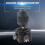 4-Axis Joystick Potentiometer Button Controller for JH-D400X-R4 10K 4D Sealed Rocker Potentiometer 7
