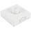 2Pcs Ceiling Fan Stepless Speed Governor Surface Mounted Fan Speed 1