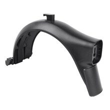 Electric Scooter Rear    Rear Wing Bracket Accessories for  F30 F40 Replacement Parts