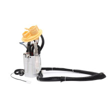 Double Fuel Pump Motor 31261819 New Electric Fuel Pump Module Assembly for  XC90 L5 2.5L L6 3.2L V8 4.4L E8846M