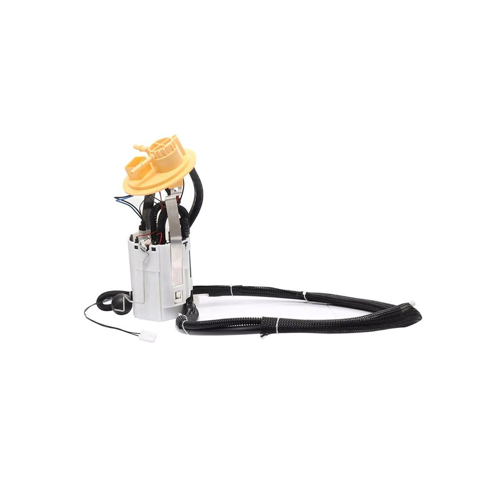 Double Fuel Pump Motor 31261819 New Electric Fuel Pump Module Assembly For Xc90 L5 2.5L L6 3.2L V8 4.4L E8846m Light 6031061459067