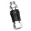 Scuba Diving Regulator Adapter 9/16 Thread Connector con sopra Off  BCD Valve Medium Pressure Replacement, Style C 1