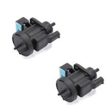 2Pcs Car Turbo Boost Valve Magnetic Pressure Converter for Sprinter W210 W163 W202 W203 220 168 A0005450527