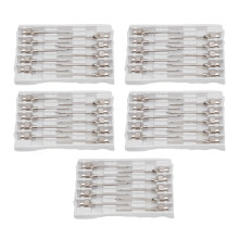 Edelstahl Hühnereinspritznadeln 12x25mm für die Tierhaltung