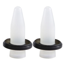 2 PièCes Joint de Pompe à Carburant Joints D'Huile D'Arbre Principal 3075523 pour  NT855 N14 M11 L10 K19 K38