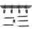 Fuel Injector Removal Installation Tool Kit for  B38 B48 B58 Engines Replace 2358417 2358022 1
