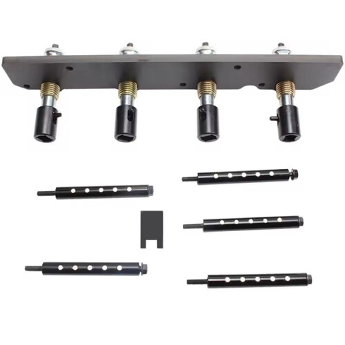Fuel Injector Removal Installation Tool Kit for  B38 B48 B58 Engines Replace 2358417 2358022