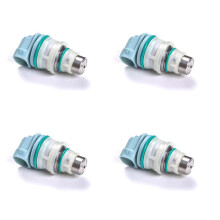 4 PCS Fuel Injectors ICD00108 for CORSA 1.6 EFI 1994-1996